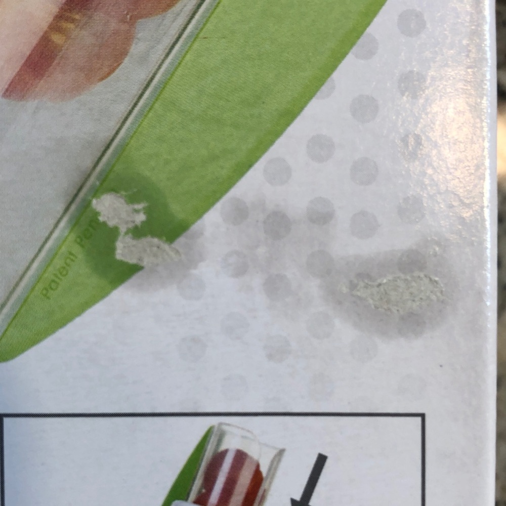 Cherry Tomato & Grape Slicer - Green - Picture 5 of 5